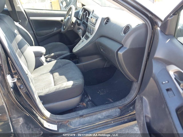 Auction sale of the 2013 Toyota Matrix, vin: 2T1KU4EE8DC019111, lot number: 12701078
