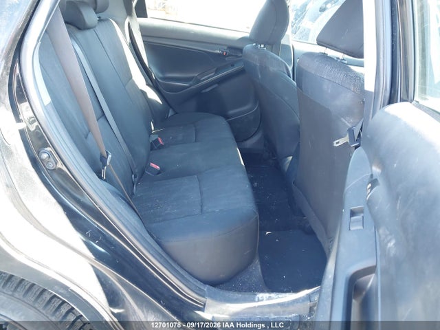 Auction sale of the 2013 Toyota Matrix, vin: 2T1KU4EE8DC019111, lot number: 12701078