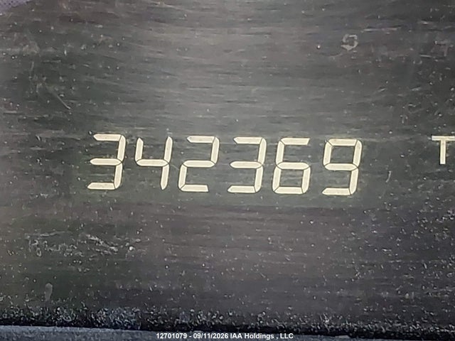 2010 Honda Odyssey Ex მანქანა იყიდება აუქციონზე, vin: 5FNRL3H5XAB508656, აუქციონის ნომერი: 12701079