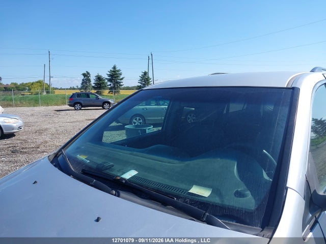 2010 Honda Odyssey Ex მანქანა იყიდება აუქციონზე, vin: 5FNRL3H5XAB508656, აუქციონის ნომერი: 12701079