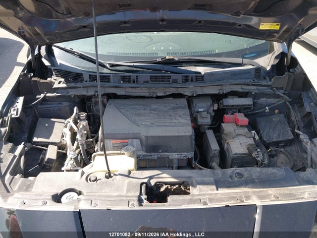 Nissan Leaf S/sl/sv 2018 1N4AZ1CP5JC312488 Image 10
