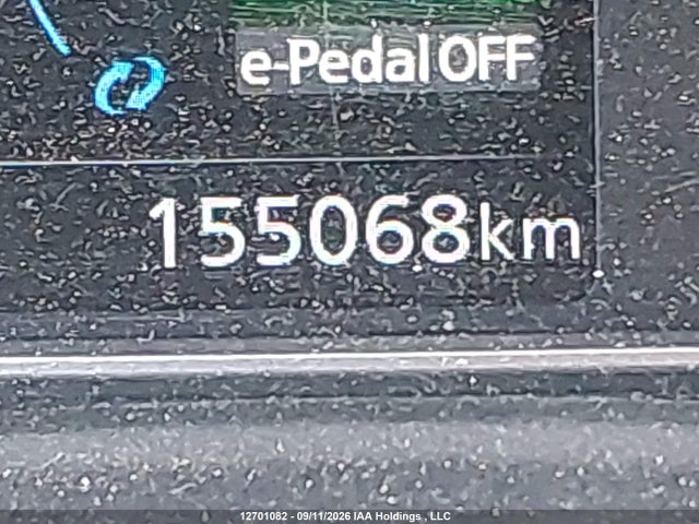 Nissan Leaf S/sl/sv 2018 1N4AZ1CP5JC312488 Image 15