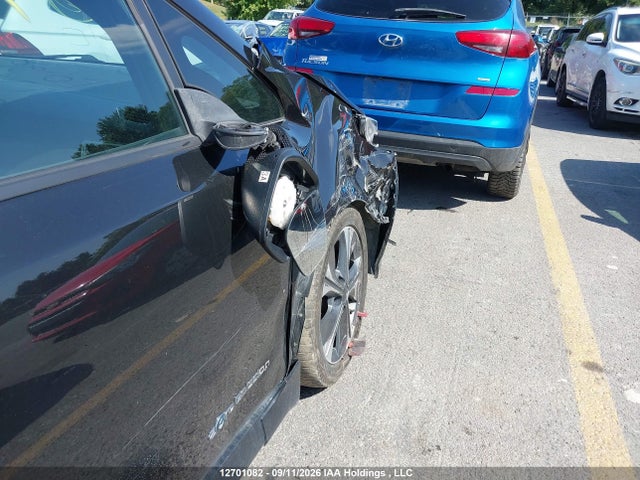 Nissan Leaf S/sl/sv 2018 1N4AZ1CP5JC312488 Image 20