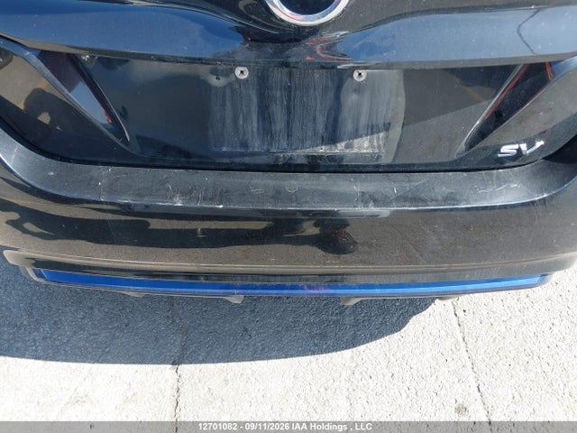 Nissan Leaf S/sl/sv 2018 1N4AZ1CP5JC312488 Image 21