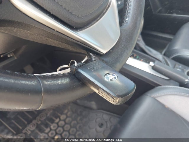 2T1BURHE4GC492887 Toyota Corolla S