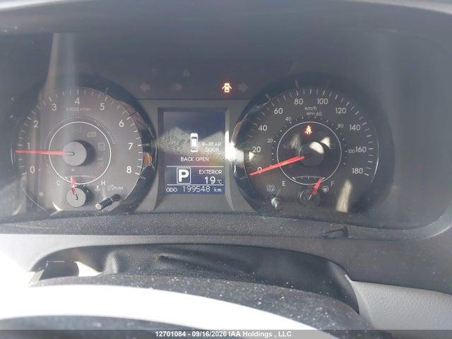 Toyota Sienna 2017 5TDKZ3DCXHS843880 Image 7