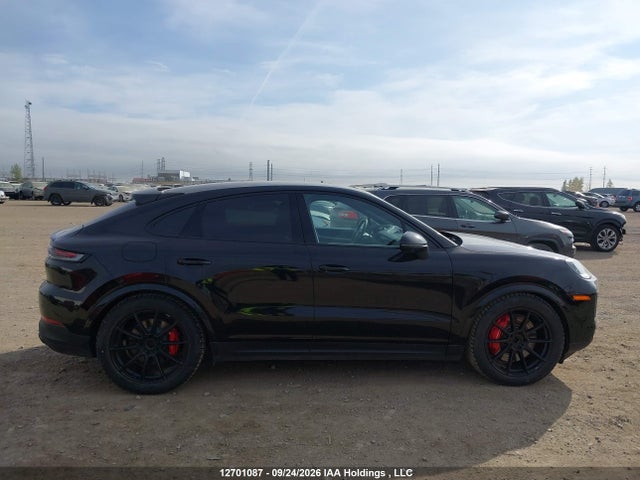 Porsche Cayenne E-hybrid Coupe S 2025 WP1BN2AY8SDA41111 Image 13