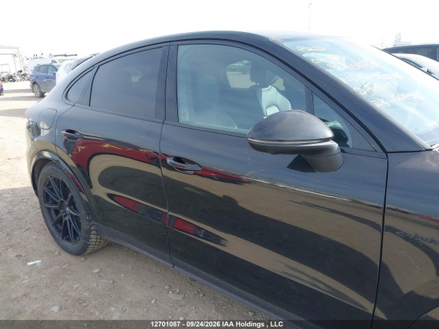 Porsche Cayenne E-hybrid Coupe S 2025 WP1BN2AY8SDA41111 Image 19