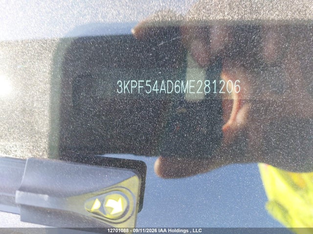 KIA Forte Ex/ex Premium/ex+ 2021 3KPF54AD6ME281206 Image 18