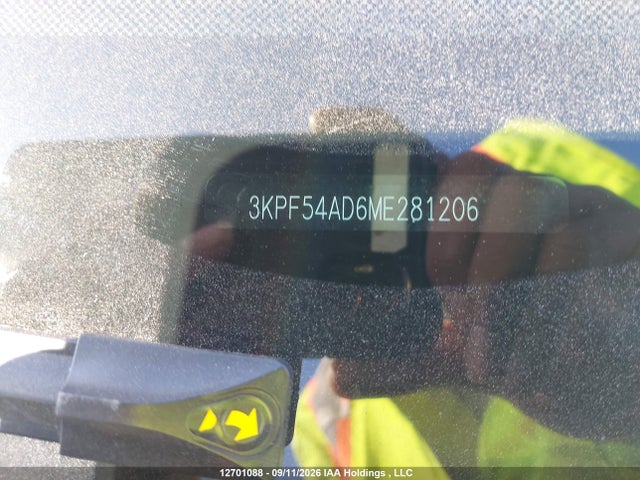 KIA Forte Ex/ex Premium/ex+ 2021 3KPF54AD6ME281206 Image 20