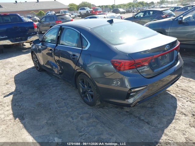 3KPF54AD6ME281206 KIA Forte Ex/ex Premium/ex+
