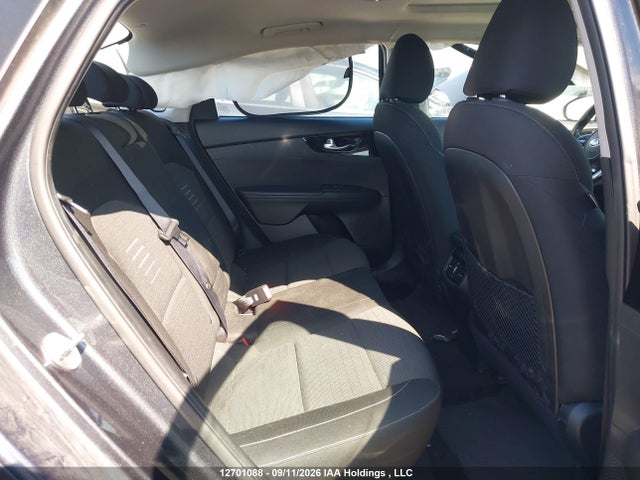 KIA Forte Ex/ex Premium/ex+ 2021 3KPF54AD6ME281206 Image 8