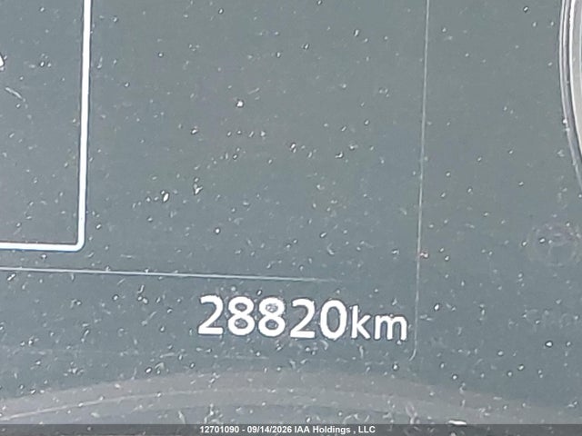 12701090 :رقم المزاد ، 3N1CP5CV3RL576519 vin ، 2024 Nissan Kicks Sv مزاد بيع