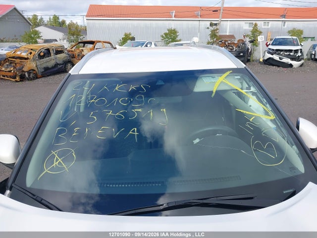 12701090 :رقم المزاد ، 3N1CP5CV3RL576519 vin ، 2024 Nissan Kicks Sv مزاد بيع