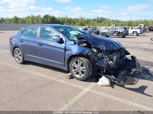 2017 KMHD84LF0HU374934 zdjęcie główne