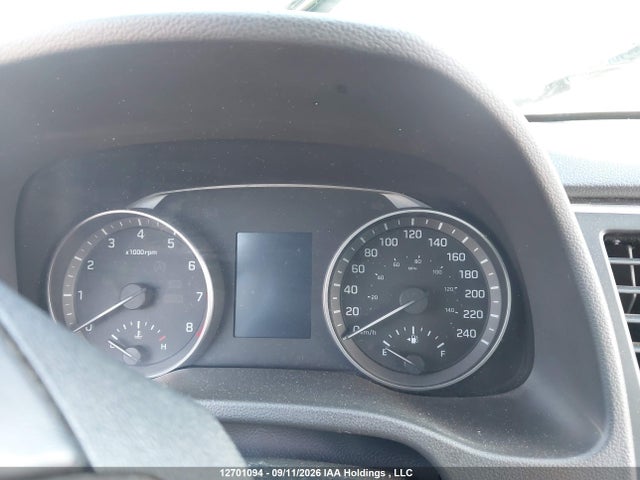 12701094 :رقم المزاد ، KMHD84LF0HU374934 vin ، 2017 Hyundai Elantra Gl مزاد بيع