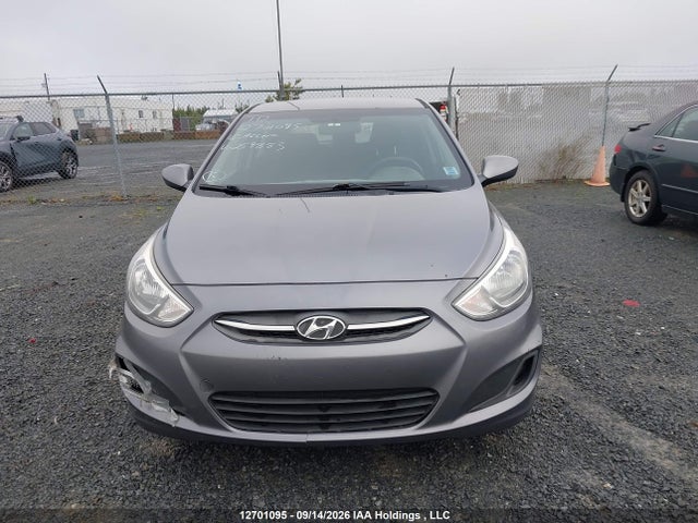 Hyundai ACCENT L 2016 KMHCT5AE3GU259883 Image 13