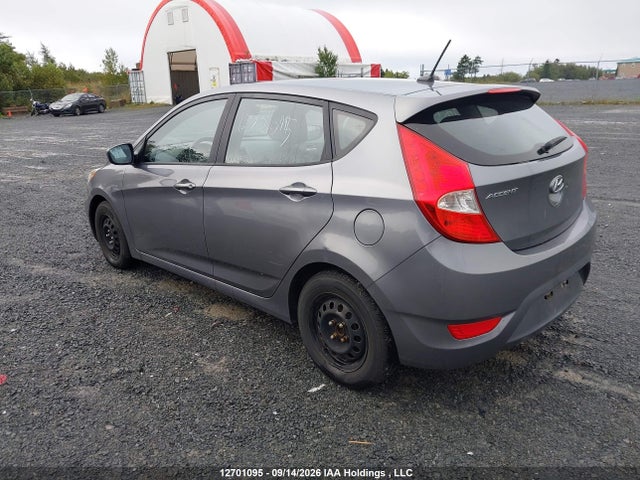 Hyundai ACCENT L 2016 KMHCT5AE3GU259883 Image 3