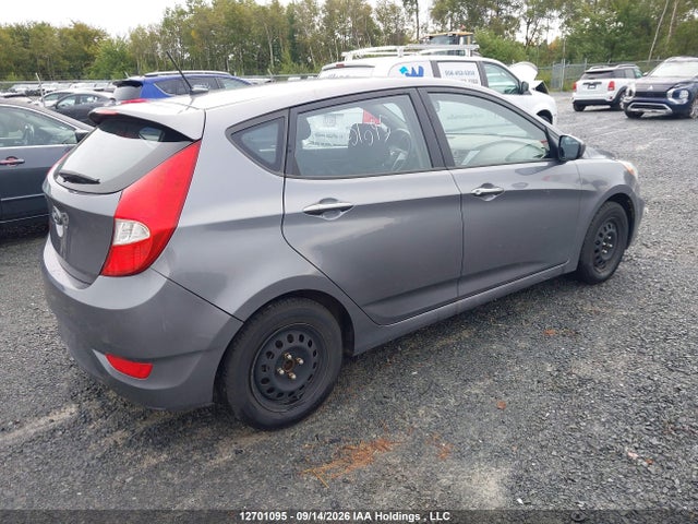 Hyundai ACCENT L 2016 KMHCT5AE3GU259883 Image 4