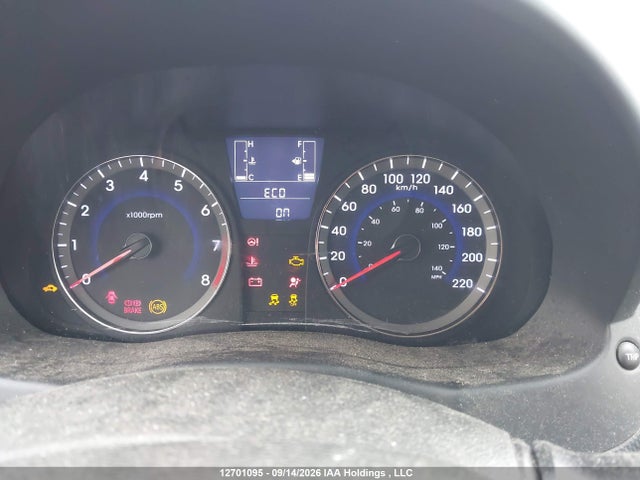 Hyundai ACCENT L 2016 KMHCT5AE3GU259883 Image 7
