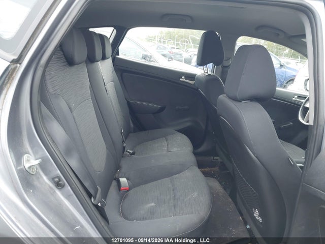 Hyundai ACCENT L 2016 KMHCT5AE3GU259883 Image 8