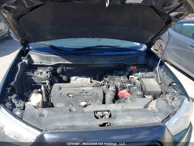 Продажа на аукционе авто 2015 Mitsubishi Rvr Se, vin: 4A4AJ3AUXFE605345, номер лота: 12701097