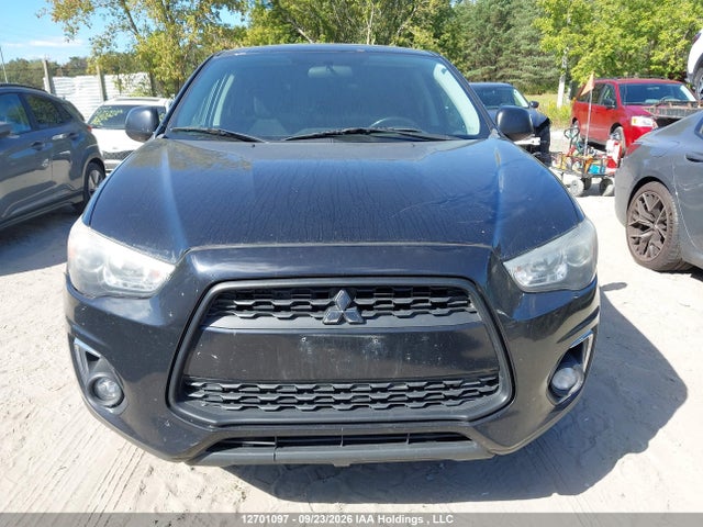 Продажа на аукционе авто 2015 Mitsubishi Rvr Se, vin: 4A4AJ3AUXFE605345, номер лота: 12701097