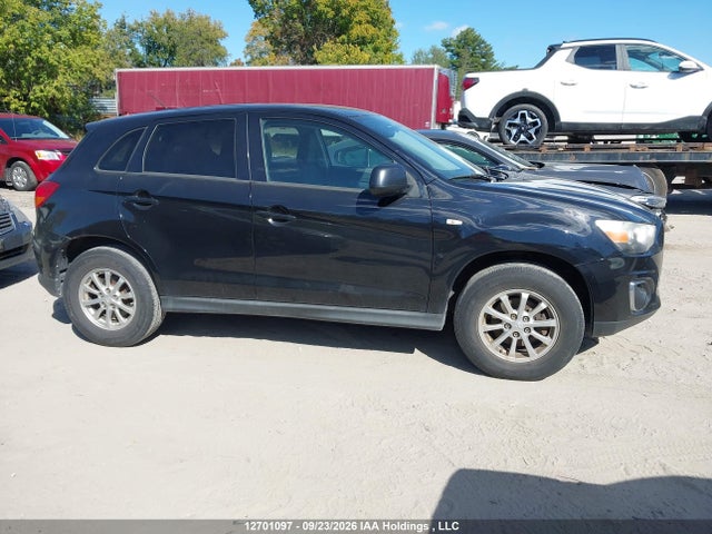 Продажа на аукционе авто 2015 Mitsubishi Rvr Se, vin: 4A4AJ3AUXFE605345, номер лота: 12701097