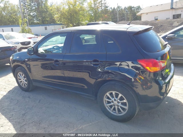 Продажа на аукционе авто 2015 Mitsubishi Rvr Se, vin: 4A4AJ3AUXFE605345, номер лота: 12701097