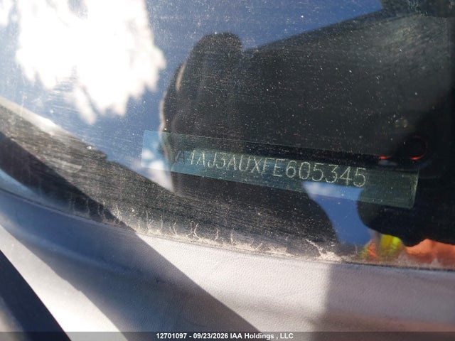 Продажа на аукционе авто 2015 Mitsubishi Rvr Se, vin: 4A4AJ3AUXFE605345, номер лота: 12701097