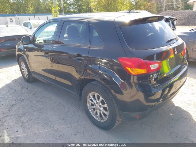 Продажа на аукционе авто 2015 Mitsubishi Rvr Se, vin: 4A4AJ3AUXFE605345, номер лота: 12701097