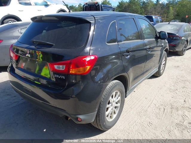 Продажа на аукционе авто 2015 Mitsubishi Rvr Se, vin: 4A4AJ3AUXFE605345, номер лота: 12701097