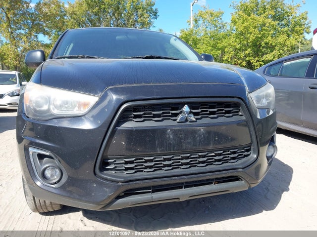 Продажа на аукционе авто 2015 Mitsubishi Rvr Se, vin: 4A4AJ3AUXFE605345, номер лота: 12701097