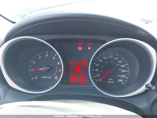Продажа на аукционе авто 2015 Mitsubishi Rvr Se, vin: 4A4AJ3AUXFE605345, номер лота: 12701097