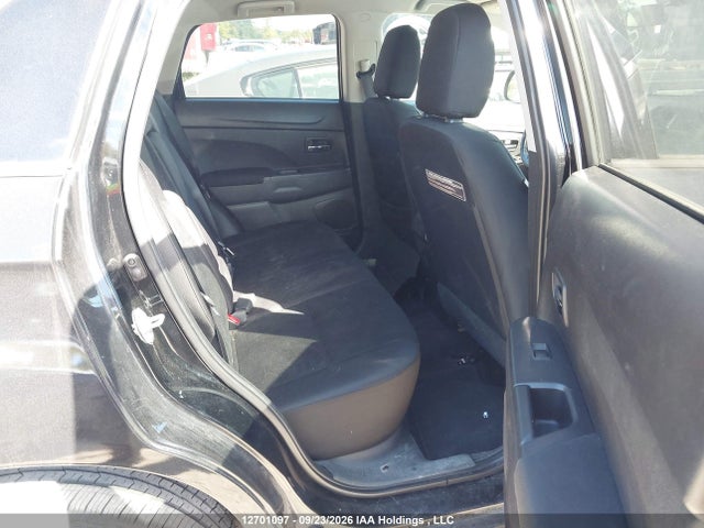 Продажа на аукционе авто 2015 Mitsubishi Rvr Se, vin: 4A4AJ3AUXFE605345, номер лота: 12701097