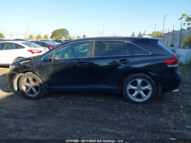 4T3BK3BB7EU100005 Toyota Venza Le/xle/limited