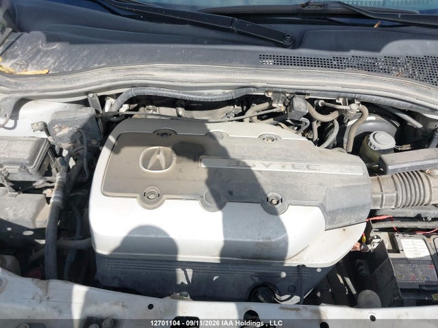 12701104 :رقم المزاد ، 2HNYD18924H001906 vin ، 2004 Acura Mdx Touring مزاد بيع