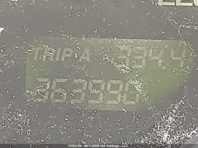 12701104 :رقم المزاد ، 2HNYD18924H001906 vin ، 2004 Acura Mdx Touring مزاد بيع