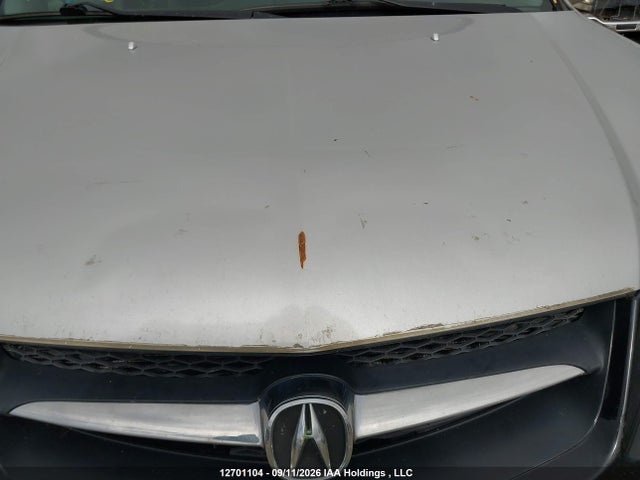 12701104 :رقم المزاد ، 2HNYD18924H001906 vin ، 2004 Acura Mdx Touring مزاد بيع