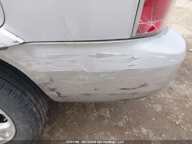 12701104 :رقم المزاد ، 2HNYD18924H001906 vin ، 2004 Acura Mdx Touring مزاد بيع