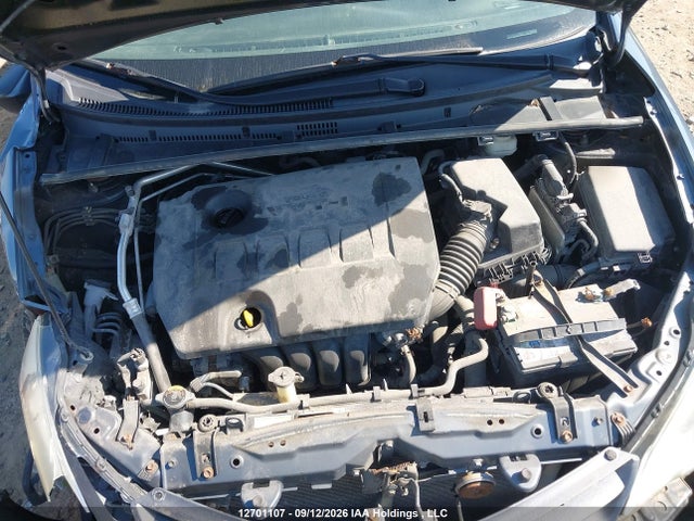 Продажа на аукционе авто 2015 Toyota Corolla Le, vin: 2T1BURHE5FC454082, номер лота: 12701107