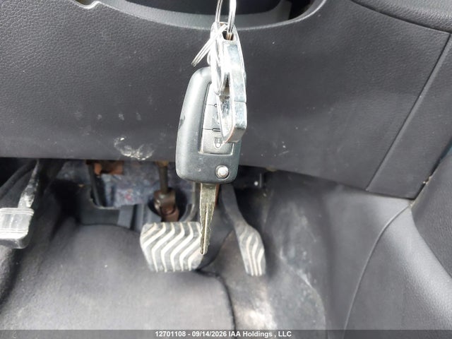 Nissan Rogue S/sl/sv 2015 5N1AT2MT5FC873838 Image 11