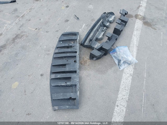 Nissan Rogue S/sl/sv 2015 5N1AT2MT5FC873838 Image 12