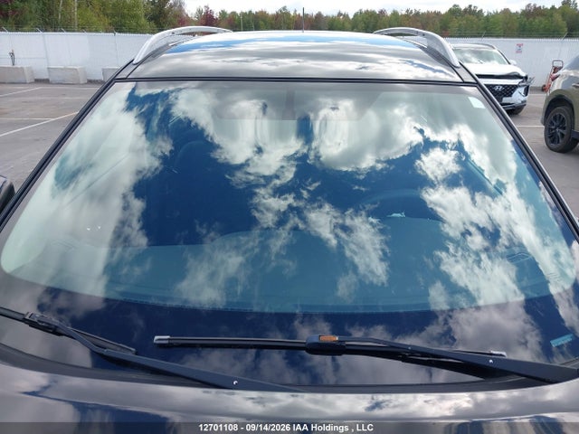 Nissan Rogue S/sl/sv 2015 5N1AT2MT5FC873838 Image 18