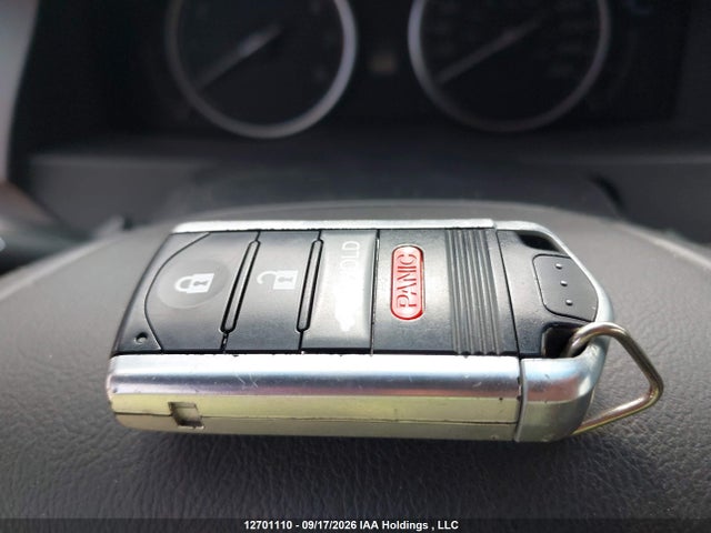 Auction sale of the 2014 Acura Rdx Technology, vin: 5J8TB4H5XEL802349, lot number: 12701110
