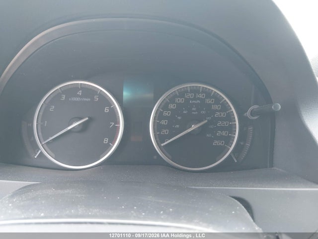 Auction sale of the 2014 Acura Rdx Technology, vin: 5J8TB4H5XEL802349, lot number: 12701110