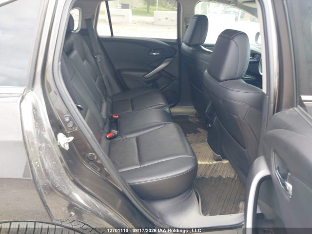 Auction sale of the 2014 Acura Rdx Technology, vin: 5J8TB4H5XEL802349, lot number: 12701110