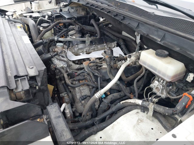 1N6AA1E53JN524188 Nissan Titan Sv/sl/pro-4x/plat Res
