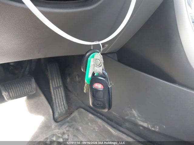 12701114 :رقم المزاد ، 5NPDH4AE1EH471743 vin ، 2014 Hyundai Elantra Se/sport/limited مزاد بيع