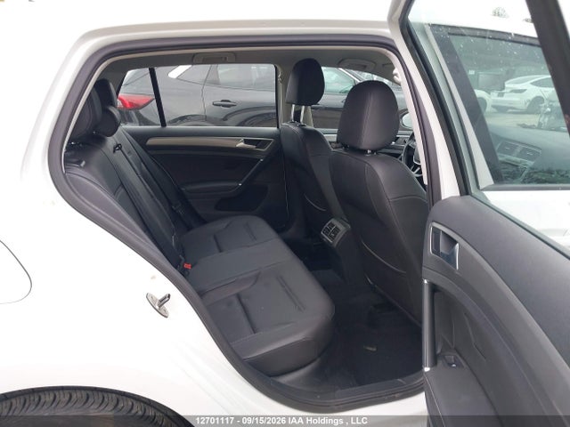 Aukcja sprzedaży 2015 Volkswagen Golf 1.8 Tsi Comfortline/1.8 Tsi Highline/1.8 Tsi Trendline, vin: 3VW217AU8FM013310, numer aukcji: 12701117